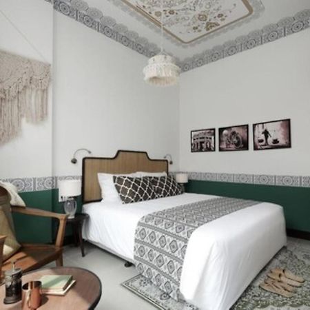 เดอะ แมนชั่น ฮอยอัน Bed & Breakfast ภายนอก รูปภาพ